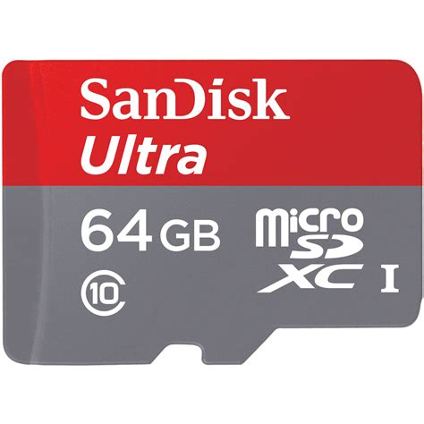 Micro SD Cards .